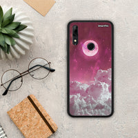 Thumbnail for Pink Moon - Huawei P Smart Z θήκη