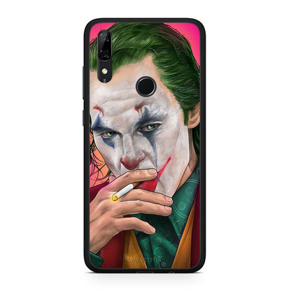 4 - Huawei P Smart Z JokesOnU PopArt case, cover, bumper