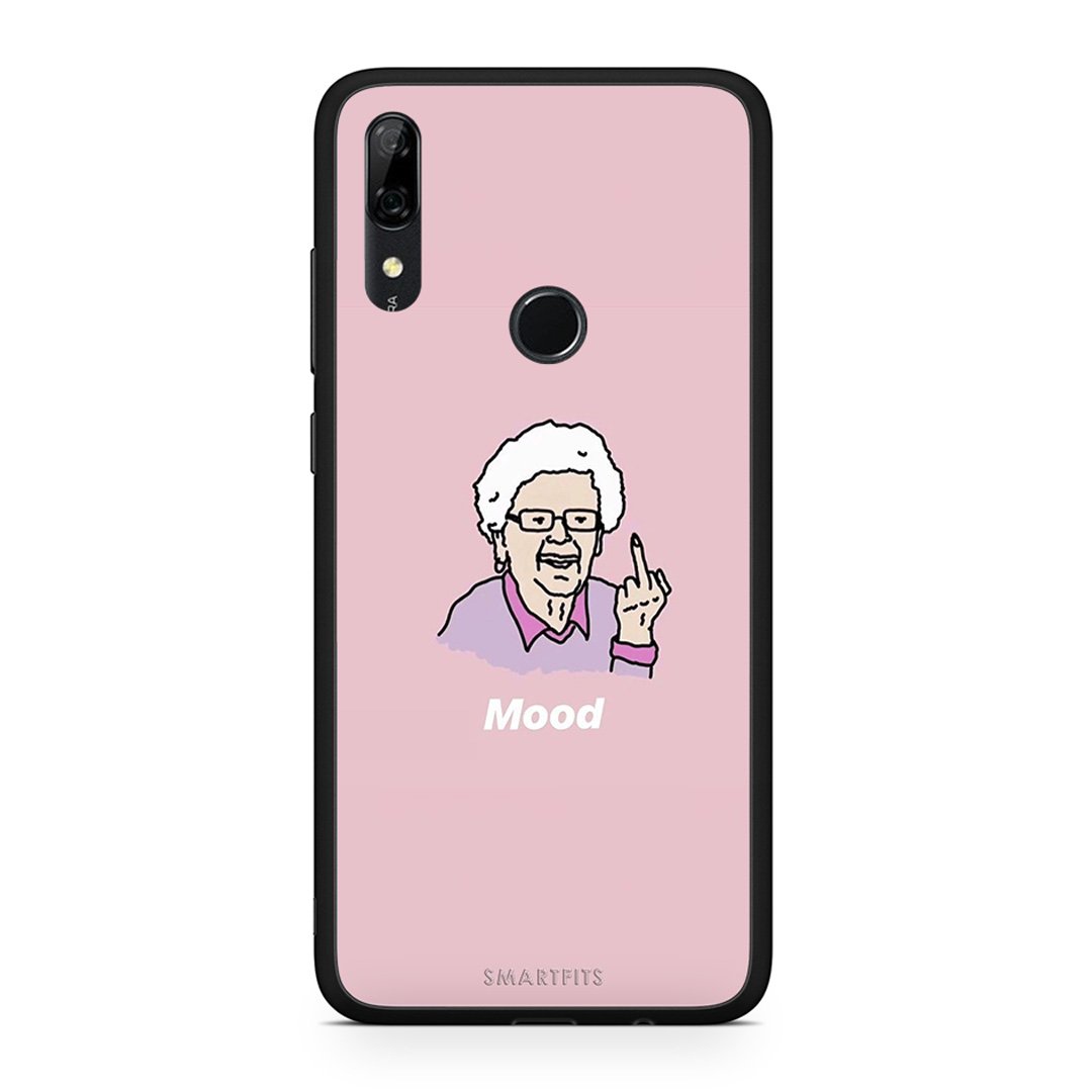 4 - Huawei P Smart Z Mood PopArt case, cover, bumper