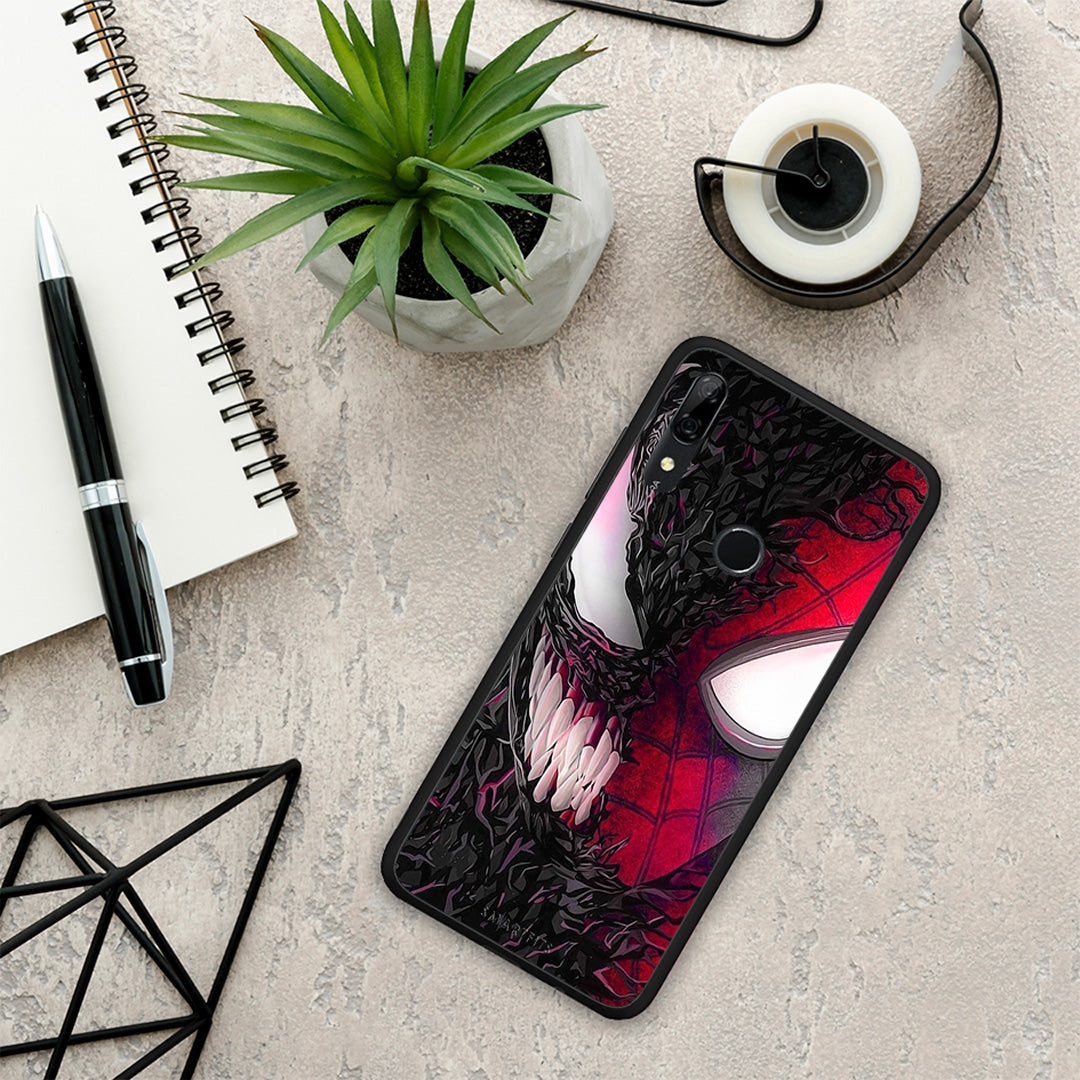 PopArt SpiderVenom - Huawei P Smart Z θήκη