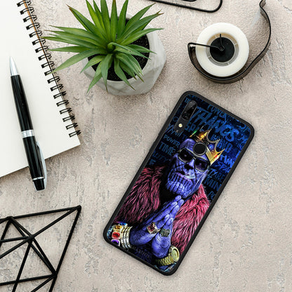 PopArt Thanos - Huawei P Smart Z θήκη