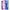 Θήκη Αγίου Βαλεντίνου Huawei P Smart Z Purple Mariposa από τη Smartfits με σχέδιο στο πίσω μέρος και μαύρο περίβλημα | Huawei P Smart Z Purple Mariposa case with colorful back and black bezels
