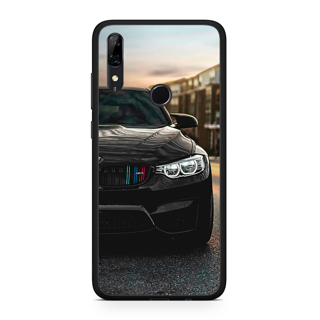 4 - Huawei P Smart Z M3 Racing case, cover, bumper