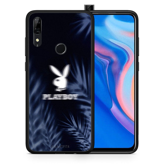 Θήκη Huawei P Smart Z Sexy Rabbit από τη Smartfits με σχέδιο στο πίσω μέρος και μαύρο περίβλημα | Huawei P Smart Z Sexy Rabbit case with colorful back and black bezels