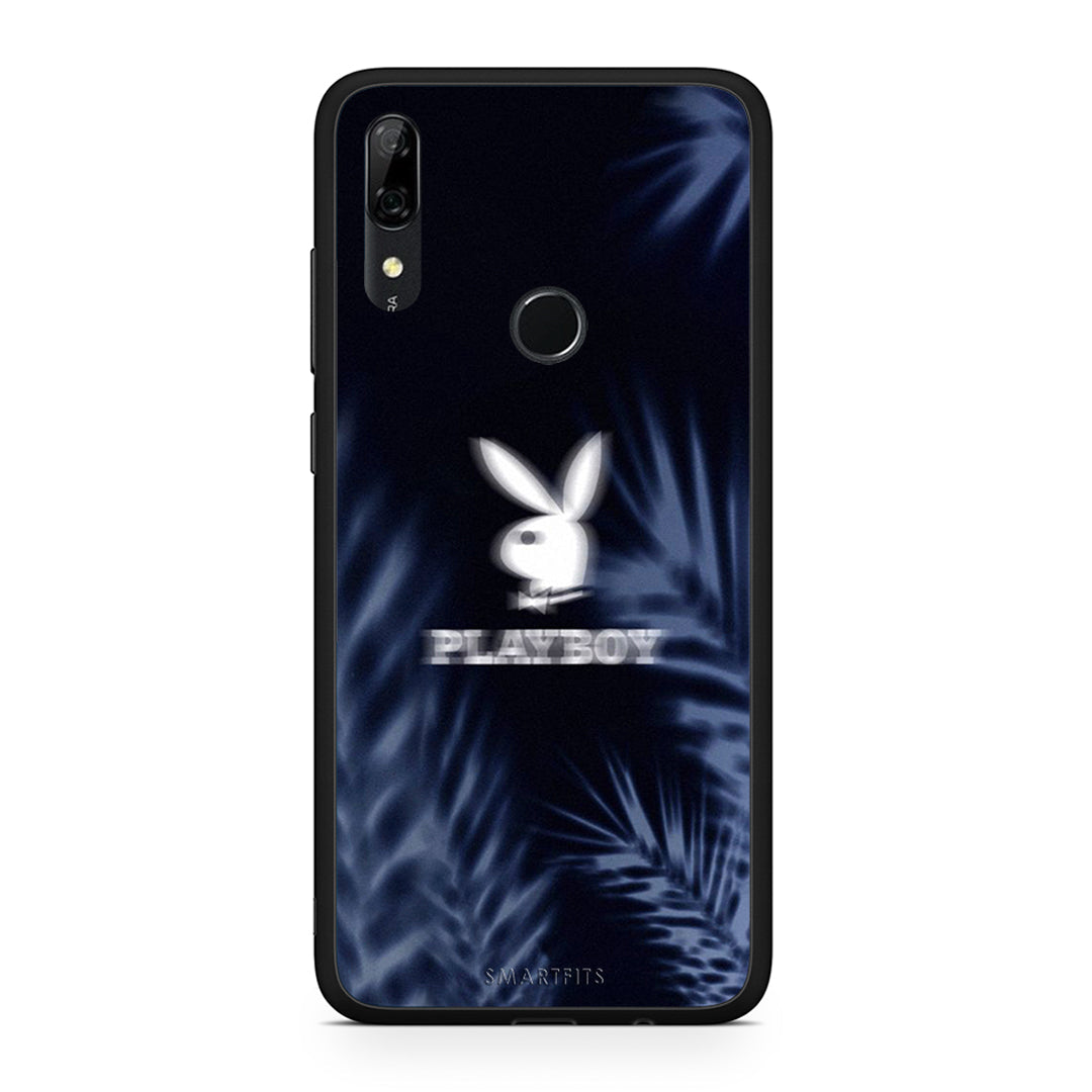 Huawei P Smart Z Sexy Rabbit θήκη από τη Smartfits με σχέδιο στο πίσω μέρος και μαύρο περίβλημα | Smartphone case with colorful back and black bezels by Smartfits