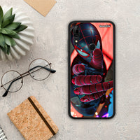 Thumbnail for Spider Hand - Huawei P Smart Z θήκη