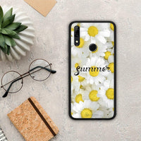 Thumbnail for Summer Daisies - Huawei P Smart Z θήκη