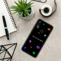 Thumbnail for Text AFK - Huawei P Smart Z θήκη