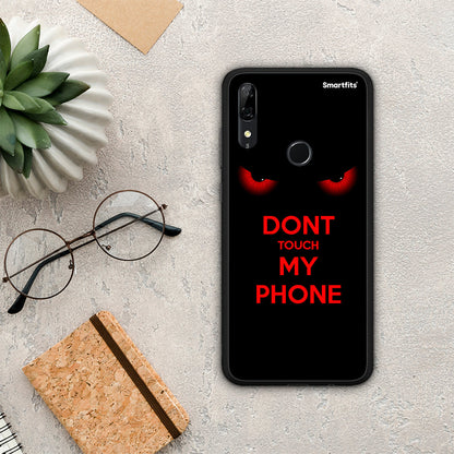 Touch My Phone - Huawei P Smart Z θήκη