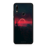 Thumbnail for 4 - Huawei P Smart Z Sunset Tropic case, cover, bumper