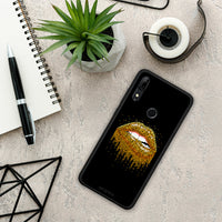 Thumbnail for Valentine Golden - Huawei P Smart Z θήκη