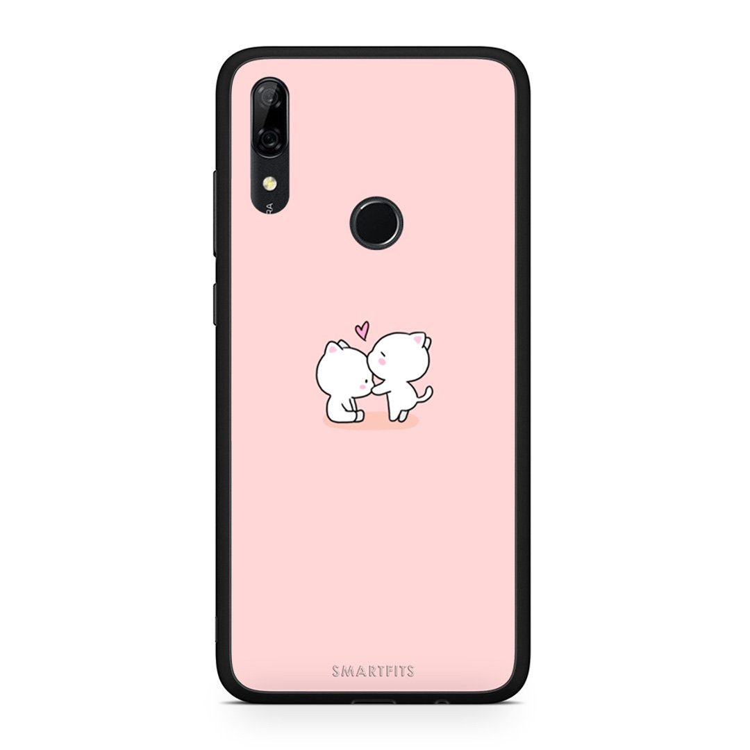 4 - Huawei P Smart Z Love Valentine case, cover, bumper