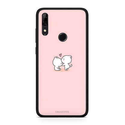 4 - Huawei P Smart Z Love Valentine case, cover, bumper