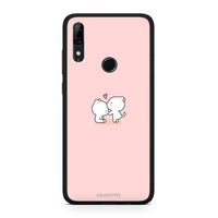 Thumbnail for 4 - Huawei P Smart Z Love Valentine case, cover, bumper