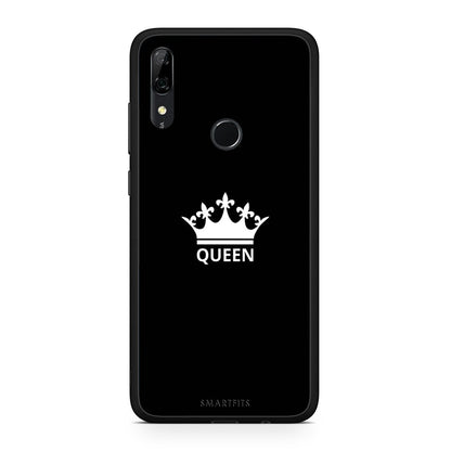 4 - Huawei P Smart Z Queen Valentine case, cover, bumper