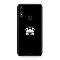 Thumbnail for 4 - Huawei P Smart Z Queen Valentine case, cover, bumper