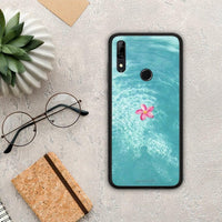 Thumbnail for Water Flower - Huawei P Smart Z θήκη