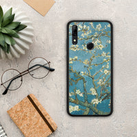 Thumbnail for White Blossoms - Huawei P Smart Z θήκη