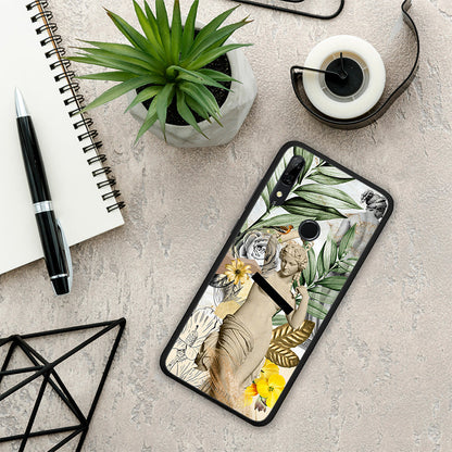 Woman Statue - Huawei P Smart Z θήκη