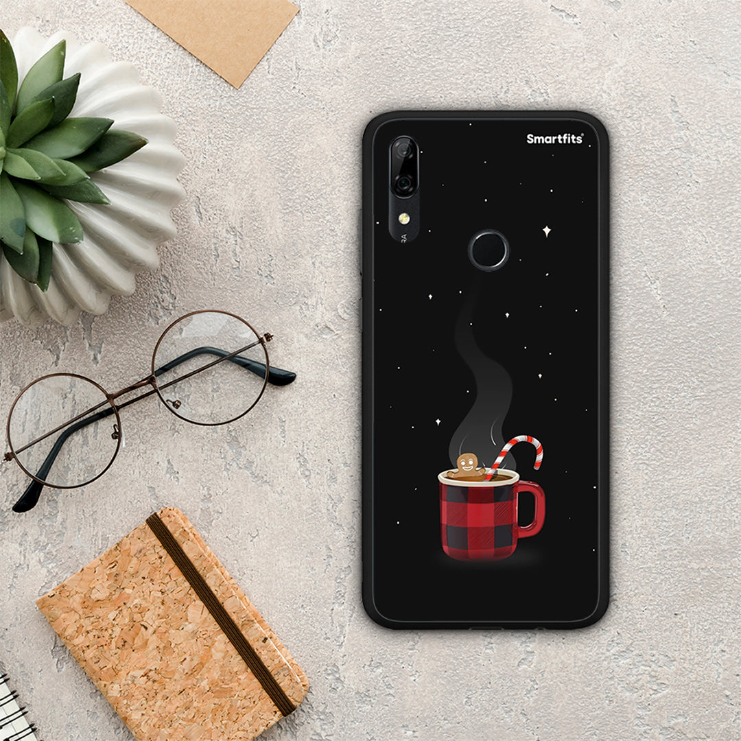 Xmas Bathing - Huawei P Smart Z θήκη