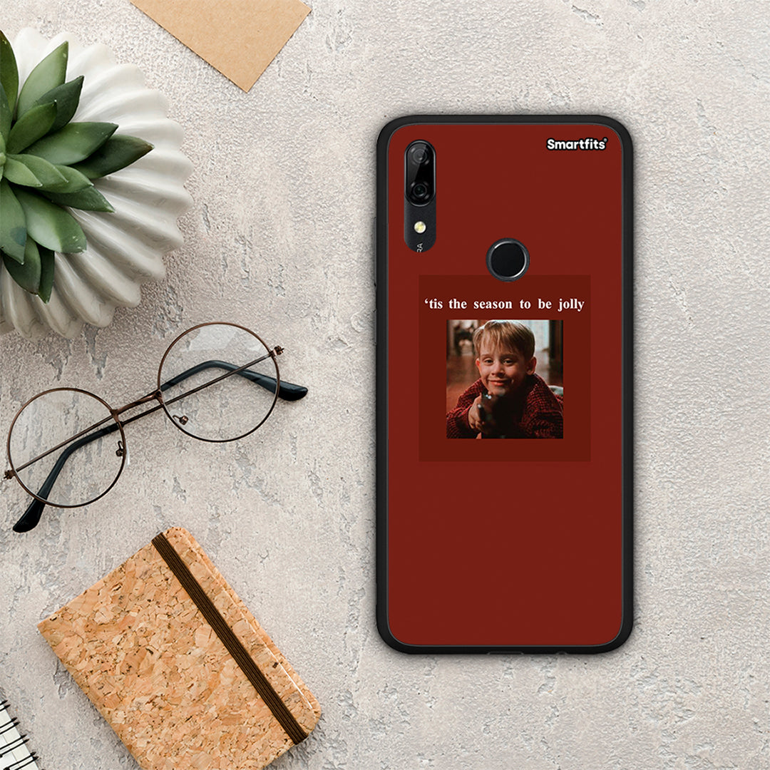 Xmas Ultimate Spirit - Huawei P Smart Z θήκη