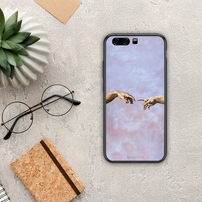 Adam Hand - Huawei P10 θήκη