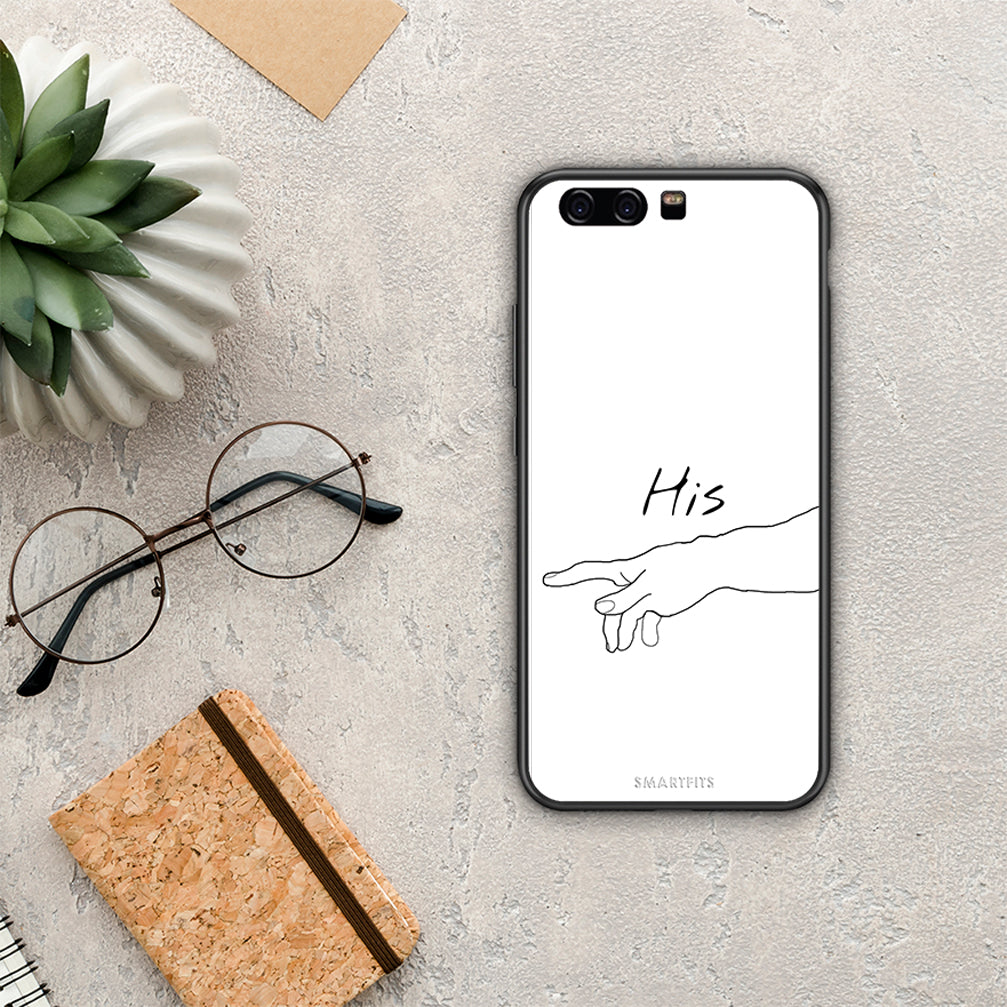 Aesthetic Love 2 - Huawei P10 Lite θήκη