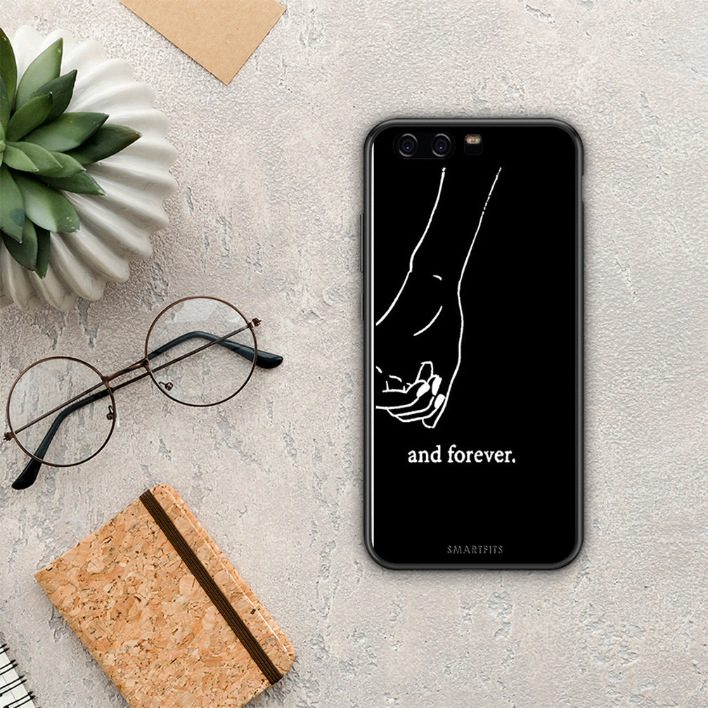 Always & Forever 2 - Huawei P10 θήκη