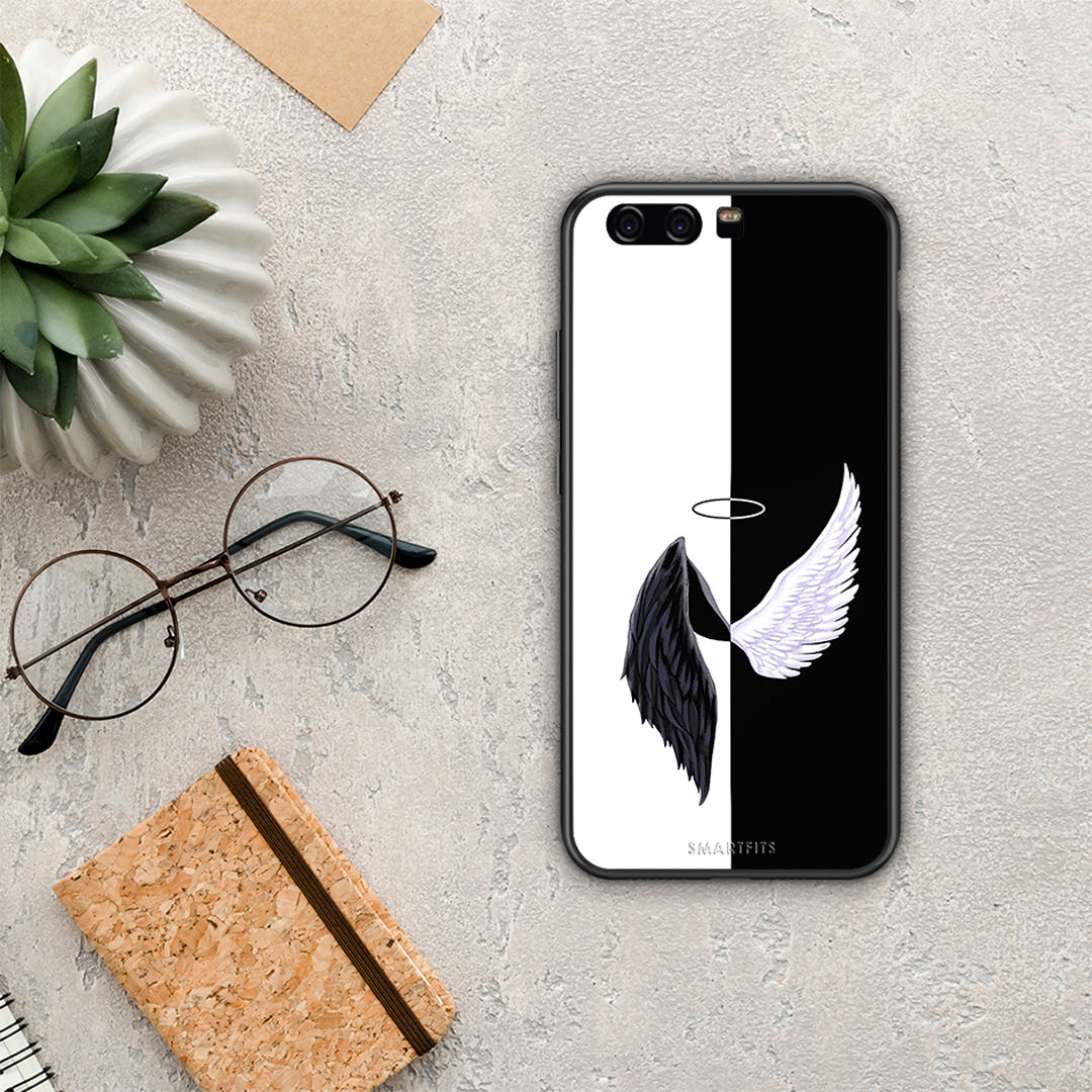 Angels Demons - Huawei P10 Lite θήκη