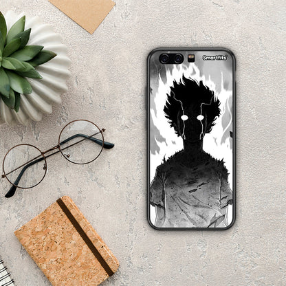 Anime Boy - Huawei P10 Lite θήκη