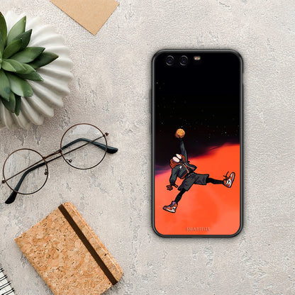 Basketball Hero - Huawei P10 θήκη