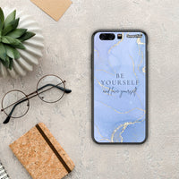 Thumbnail for Be Yourself - Huawei P10 Lite θήκη
