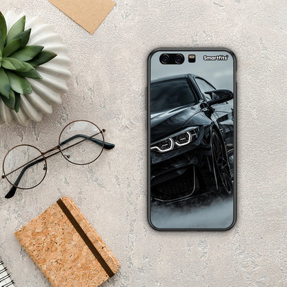 Black BMW - Huawei P10 θήκη
