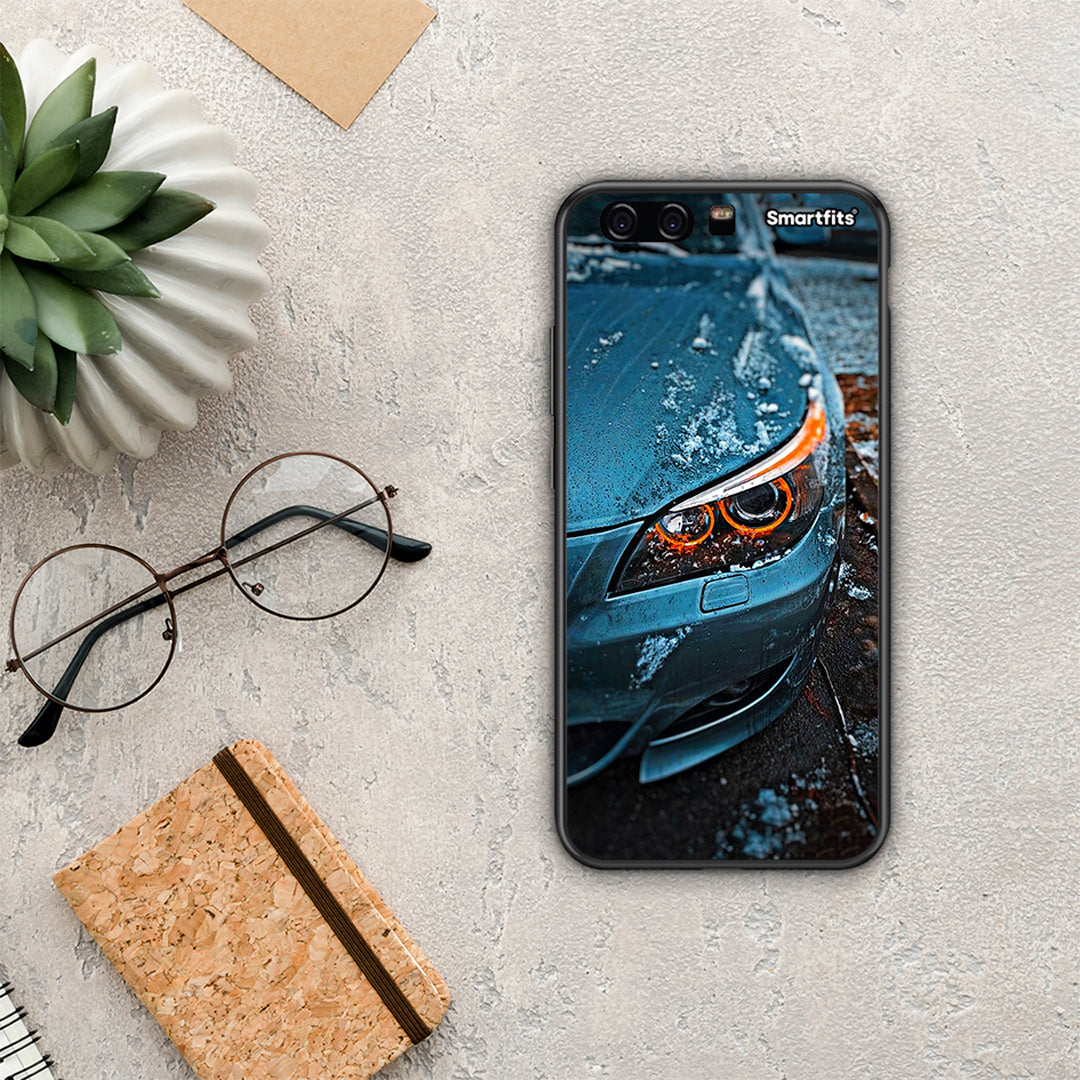 Bmw E60 - Huawei P10 θήκη