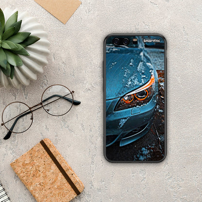 Bmw E60 - Huawei P10 θήκη