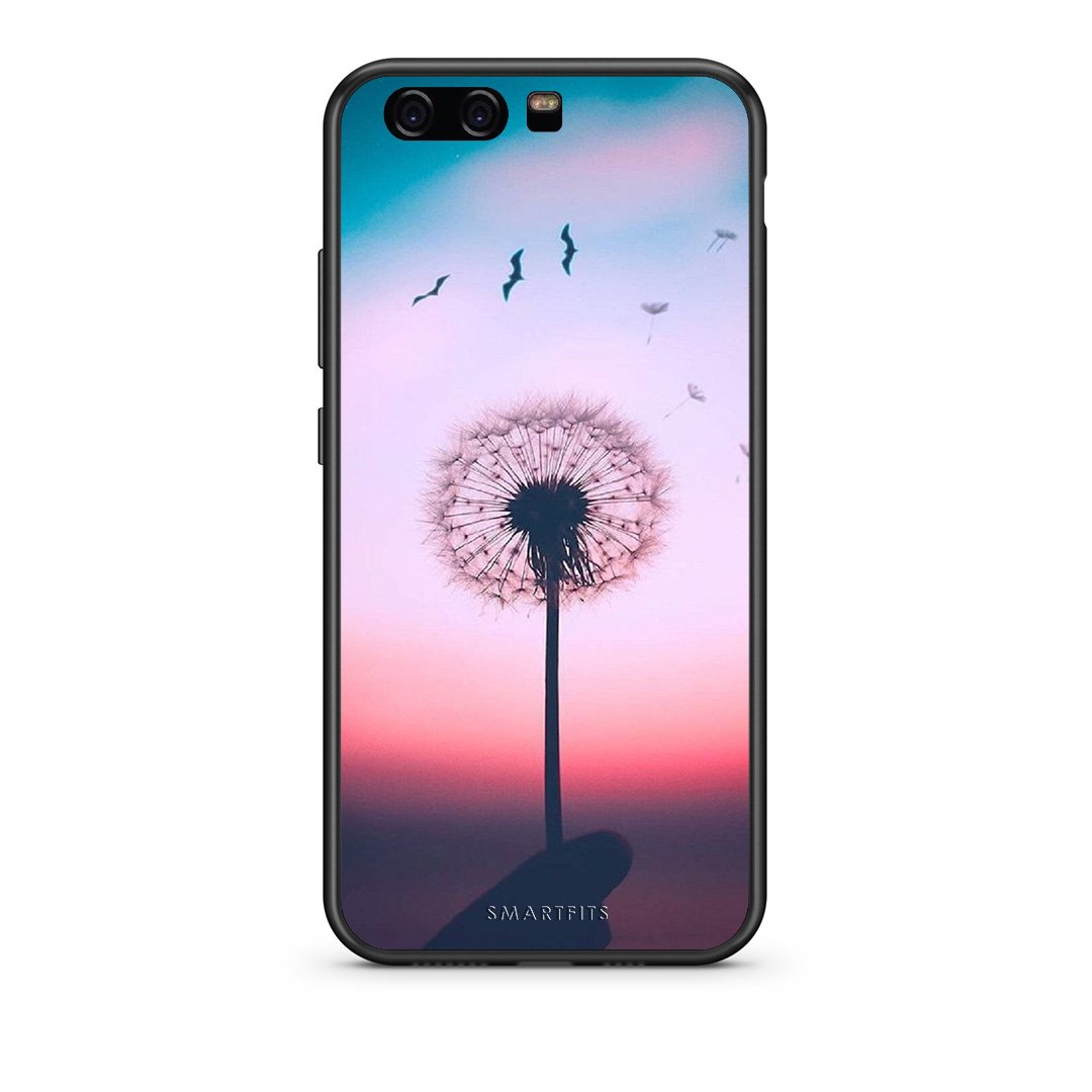 4 - huawei p10 Wish Boho case, cover, bumper