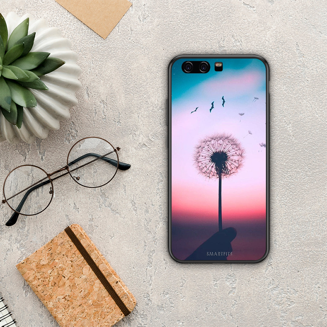 Boho Wish - Huawei P10 θήκη