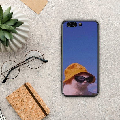 Cat Diva - Huawei P10 θήκη