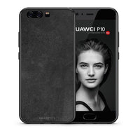 Thumbnail for Θήκη Huawei P10 Black Slate Color από τη Smartfits με σχέδιο στο πίσω μέρος και μαύρο περίβλημα | Huawei P10 Black Slate Color case with colorful back and black bezels