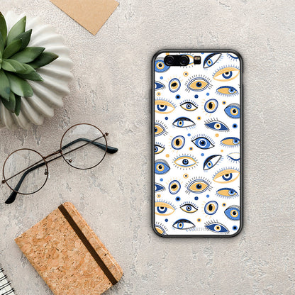 Ftou Ftou - Huawei P10 Lite θήκη
