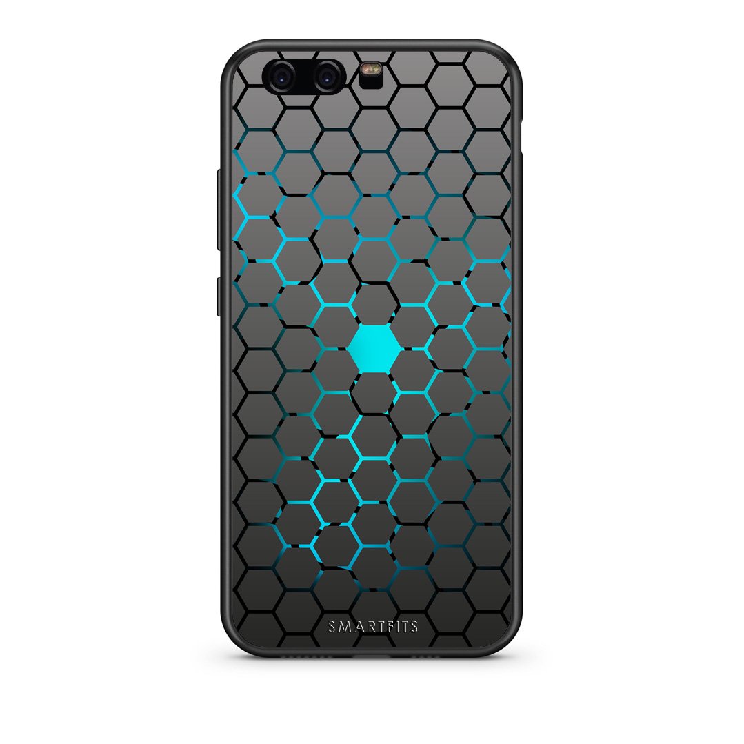 40 - huawei p10 Hexagonal Geometric case, cover, bumper