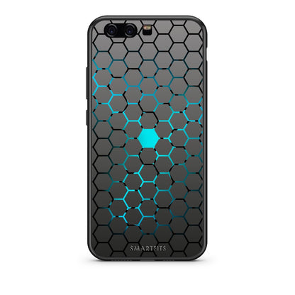 40 - huawei p10 Hexagonal Geometric case, cover, bumper