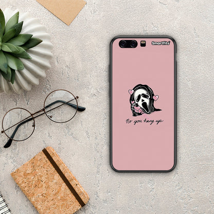 Halloween Hang Up - Huawei P10 Lite θήκη