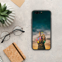 Thumbnail for Infinity Snap - Huawei P10 θήκη