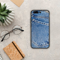 Thumbnail for Jeans Pocket - Huawei P10 θήκη