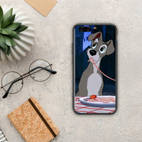 Thumbnail for Lady And Tramp 1 - Huawei P10 θήκη