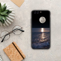 Thumbnail for Landscape Moon - Huawei P10 θήκη
