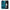 Θήκη Huawei P10 Lite Marble Blue από τη Smartfits με σχέδιο στο πίσω μέρος και μαύρο περίβλημα | Huawei P10 Lite Marble Blue case with colorful back and black bezels