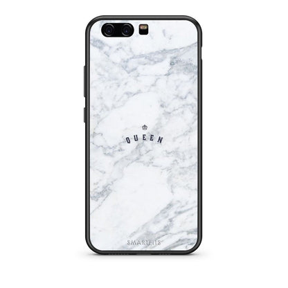 4 - Huawei P10 Lite Queen Marble case, cover, bumper