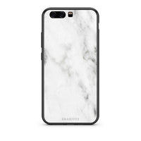 Thumbnail for 2 - huawei p10 White marble case, cover, bumper